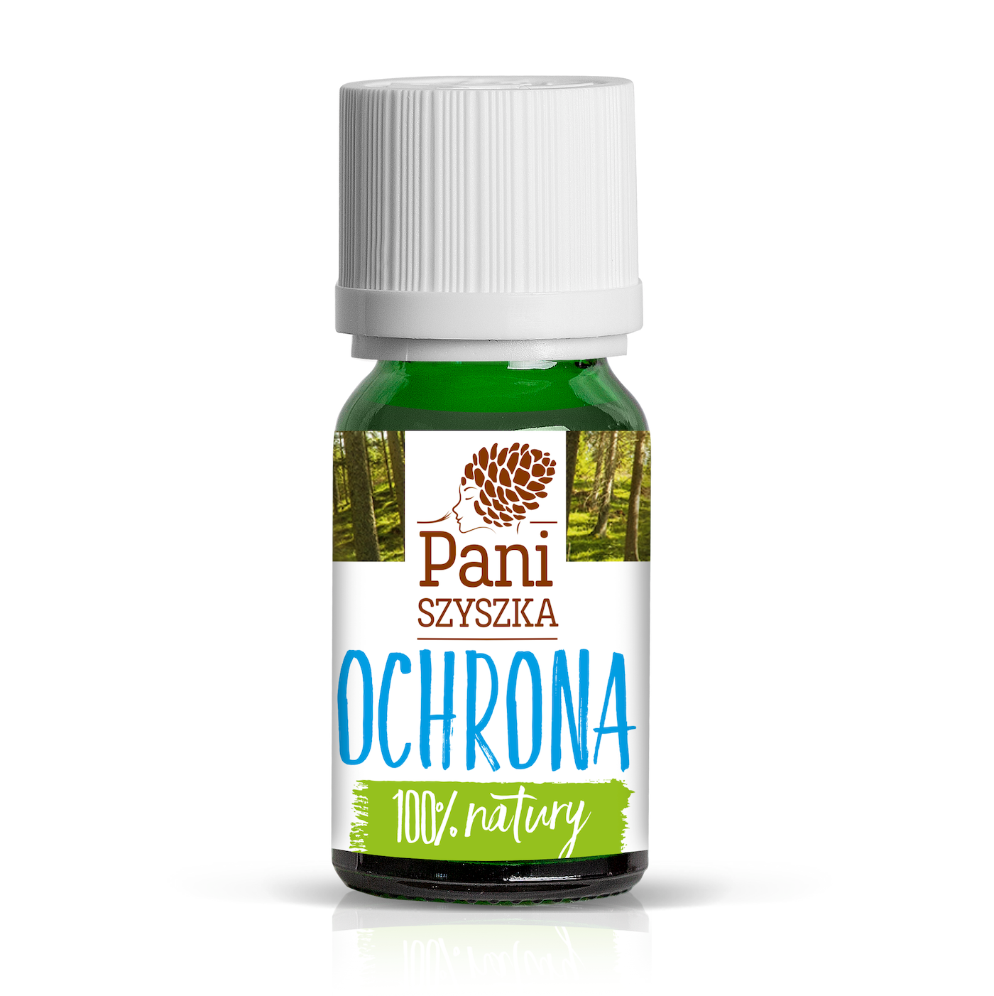 Mieszanka OCHRONA