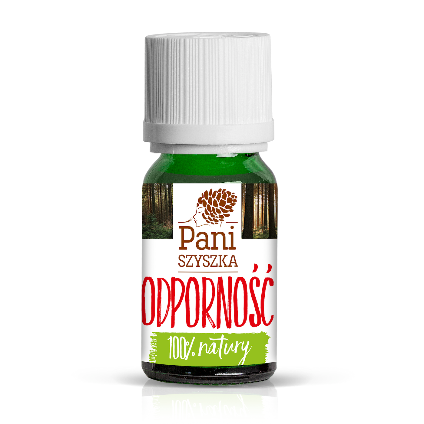 Mieszanka ODPORNOŚĆ