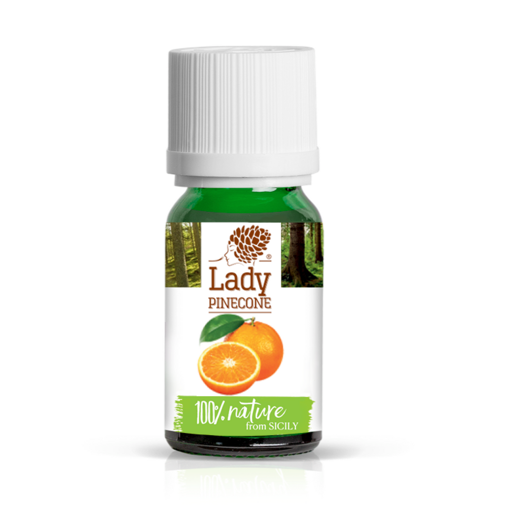 SYCYLIJSKA POMARAŃCZA 10ml