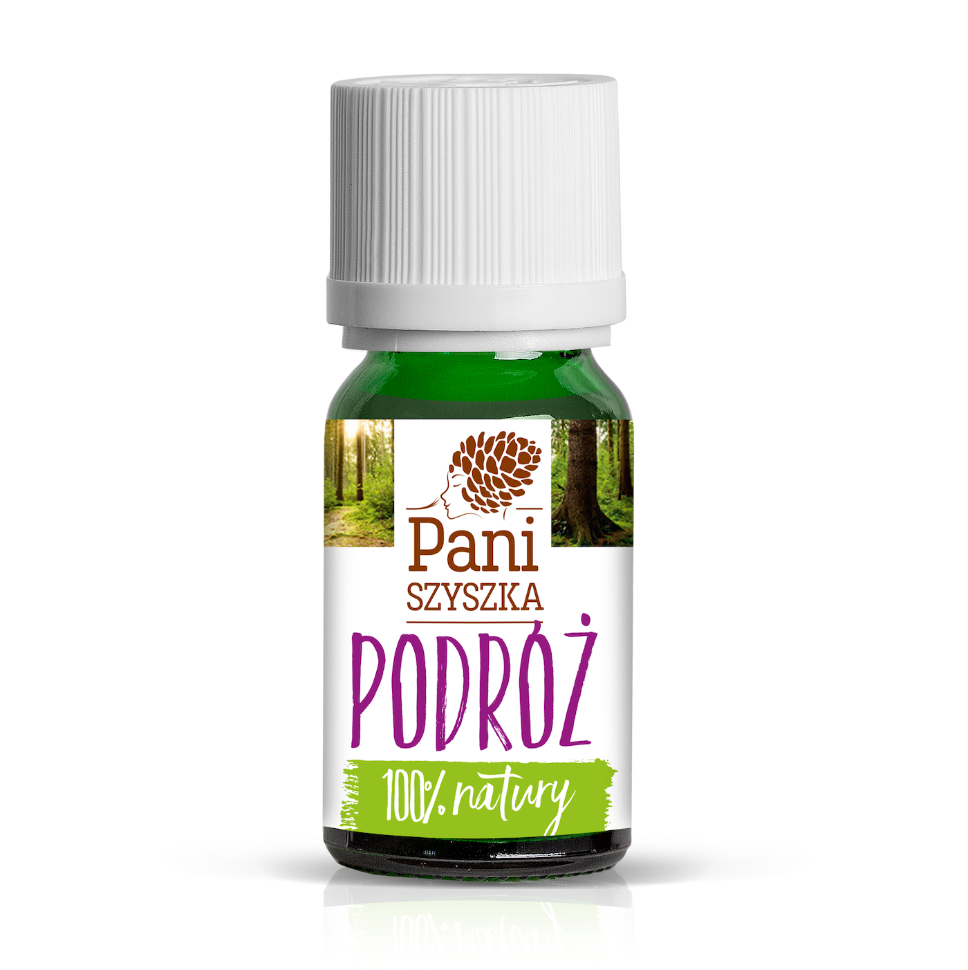 Mieszanka PODRÓŻ