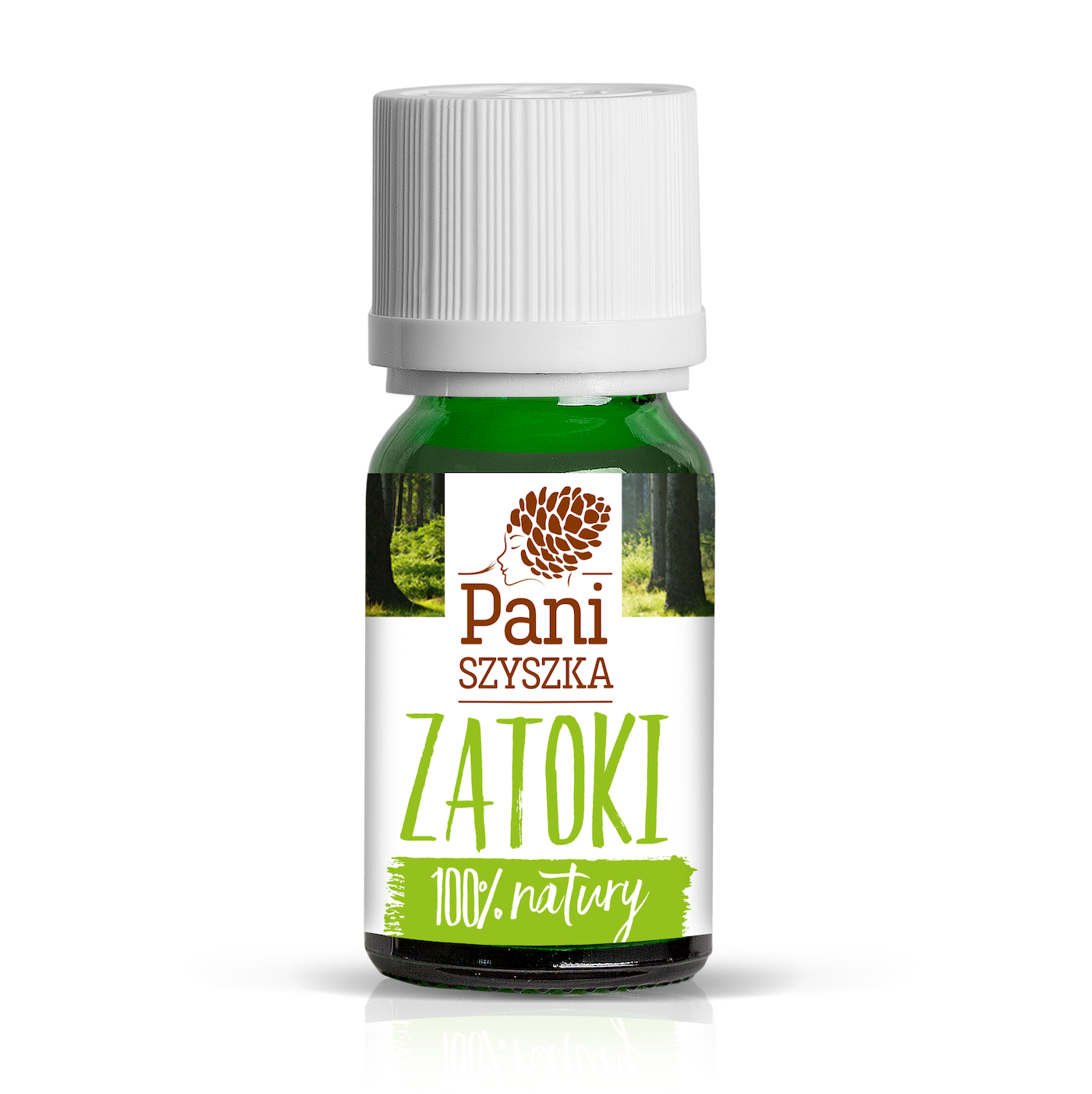 Mieszanka ZATOKI