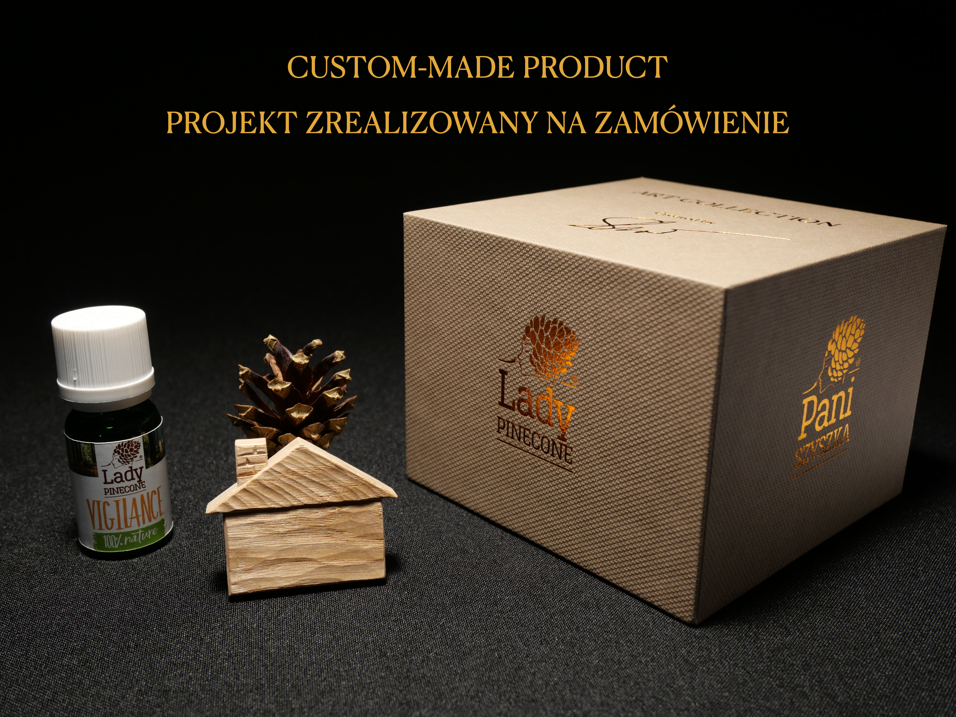 Indywidualne zamówienie