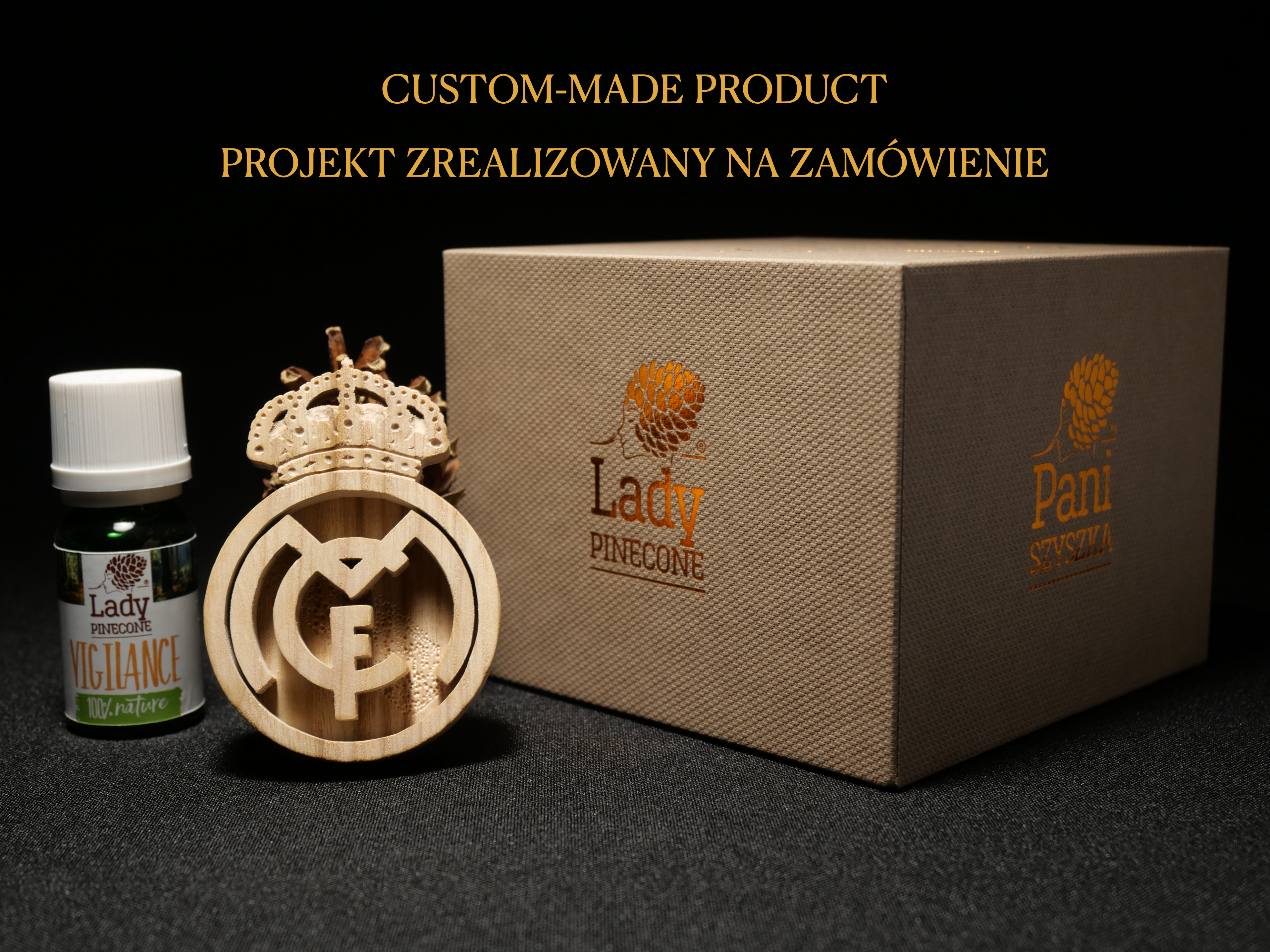 Indywidualne zamówienie