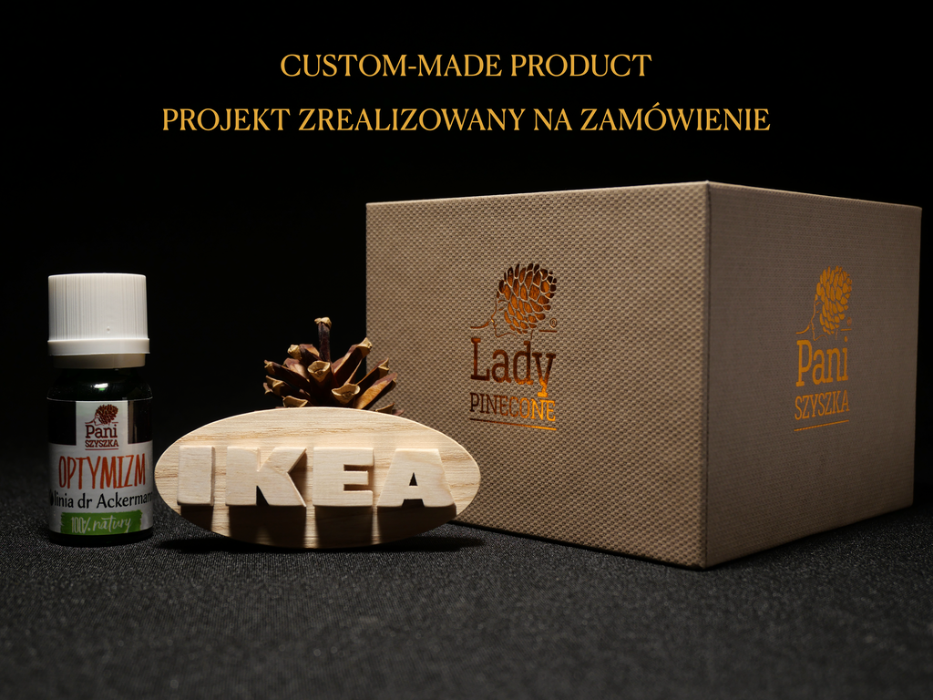 Indywidualne zamówienie