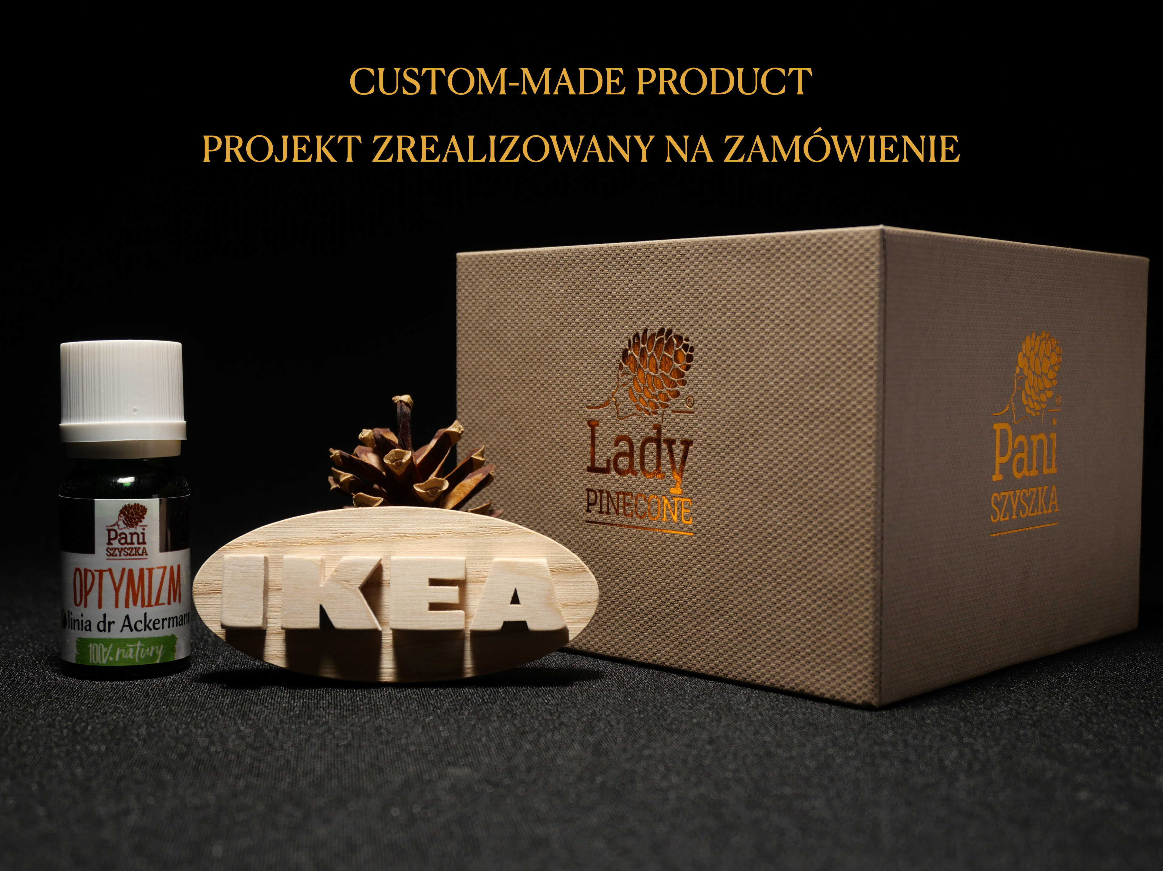 Indywidualne zamówienie