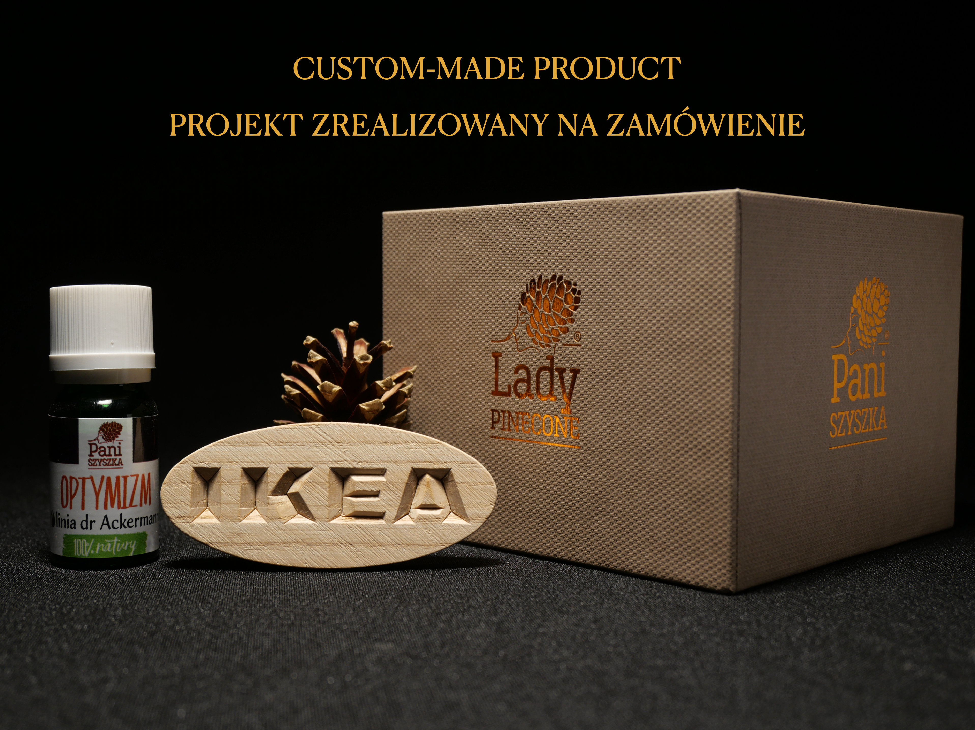 Indywidualne zamówienie