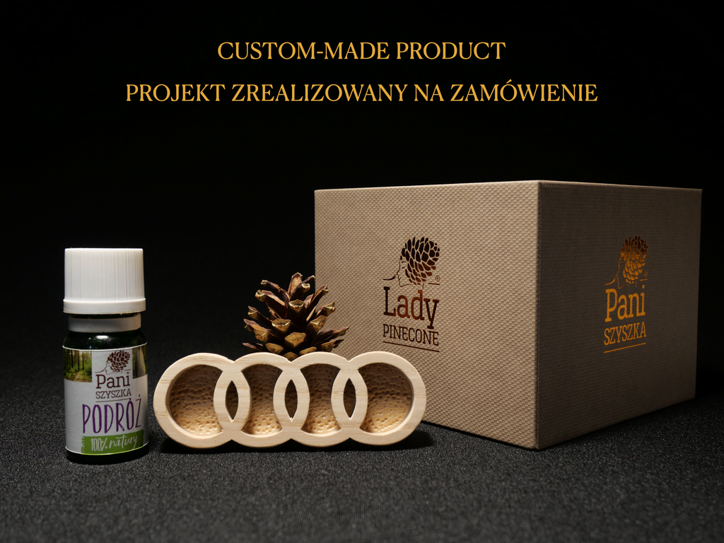 Indywidualne zamówienie