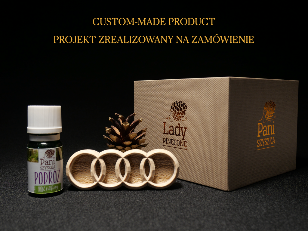 Indywidualne zamówienie