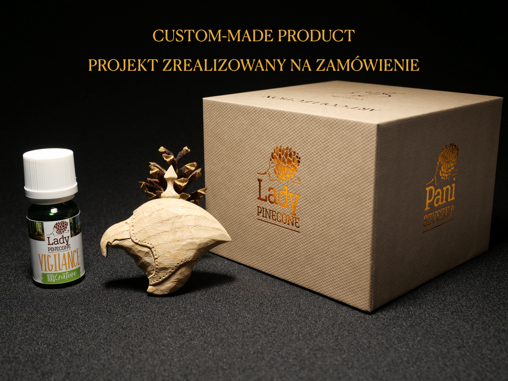 Indywidualne zamówienie