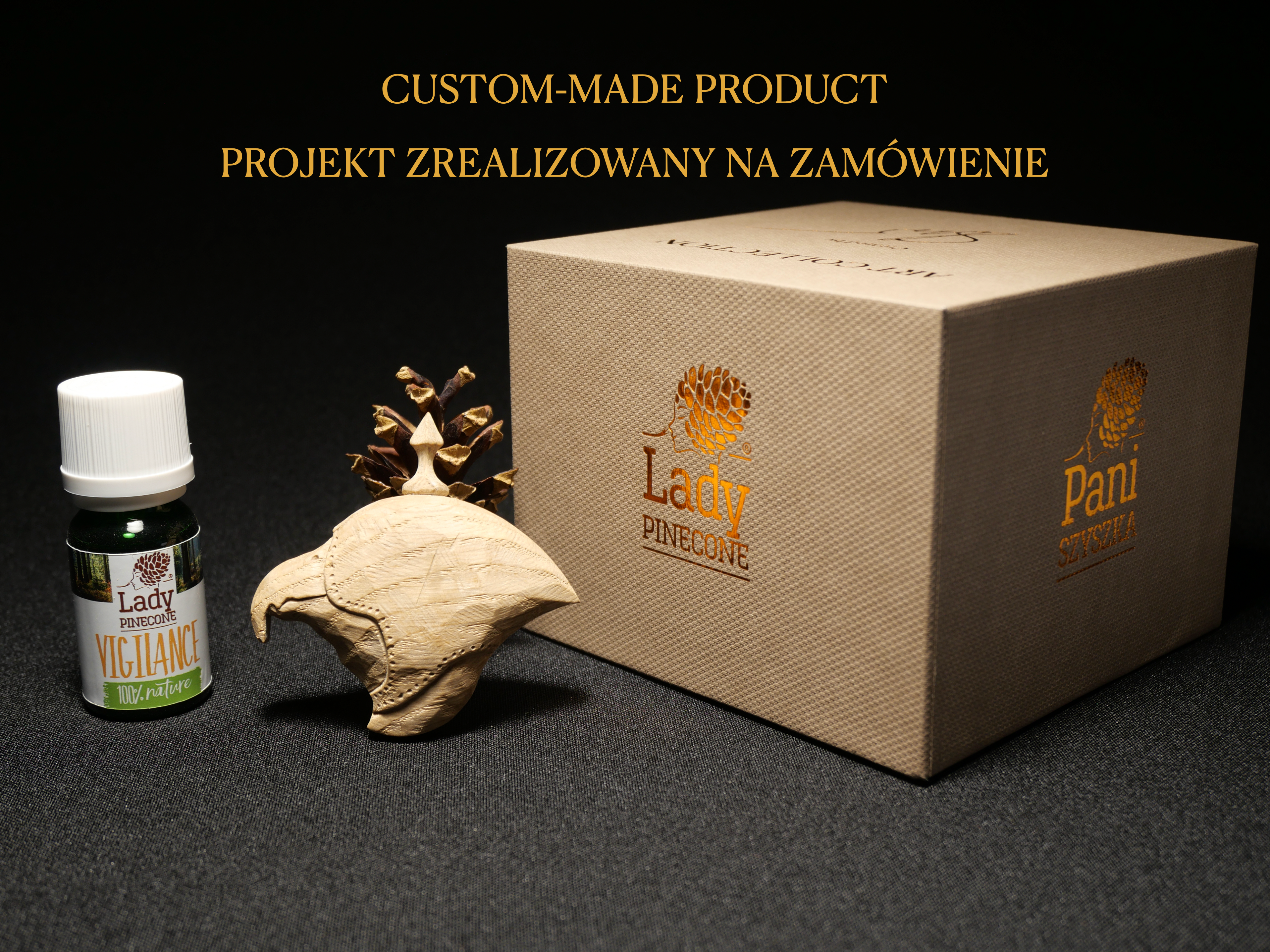 Indywidualne zamówienie