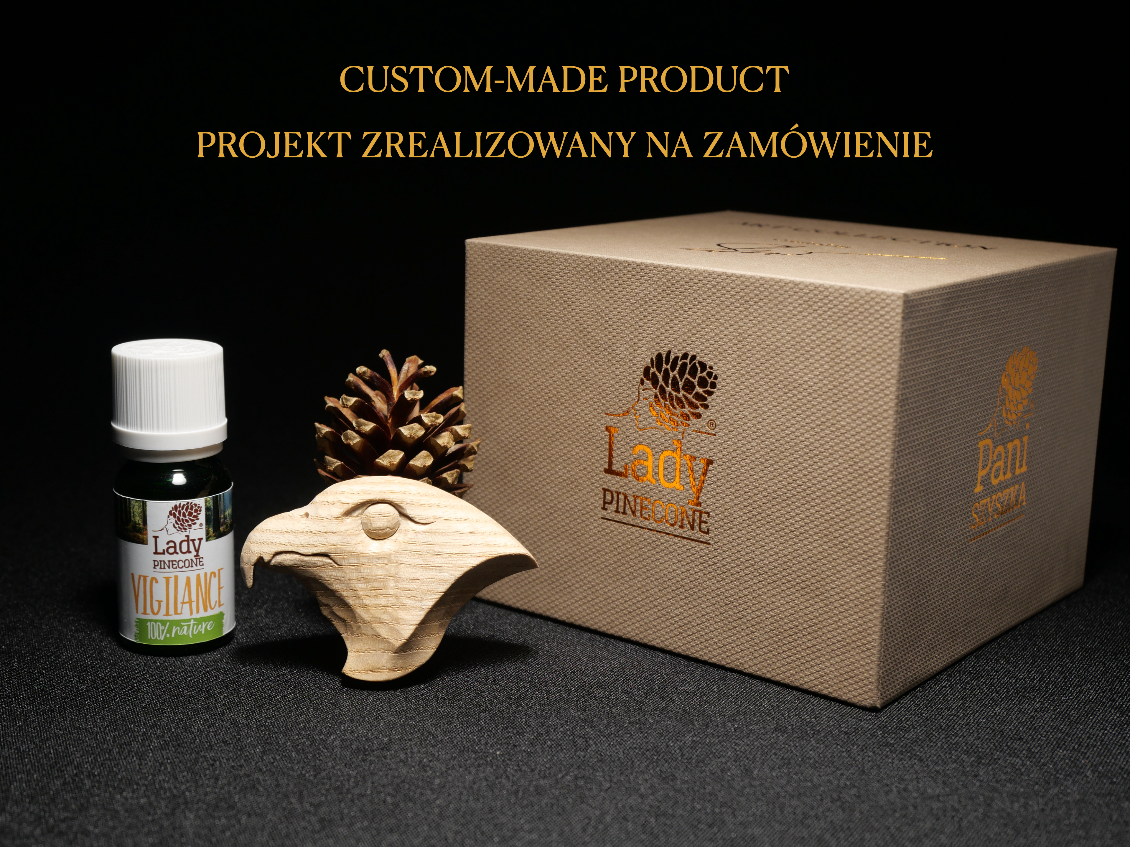 Indywidualne zamówienie