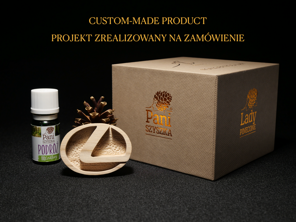Indywidualne zamówienie
