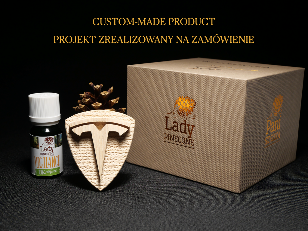 Indywidualne zamówienie