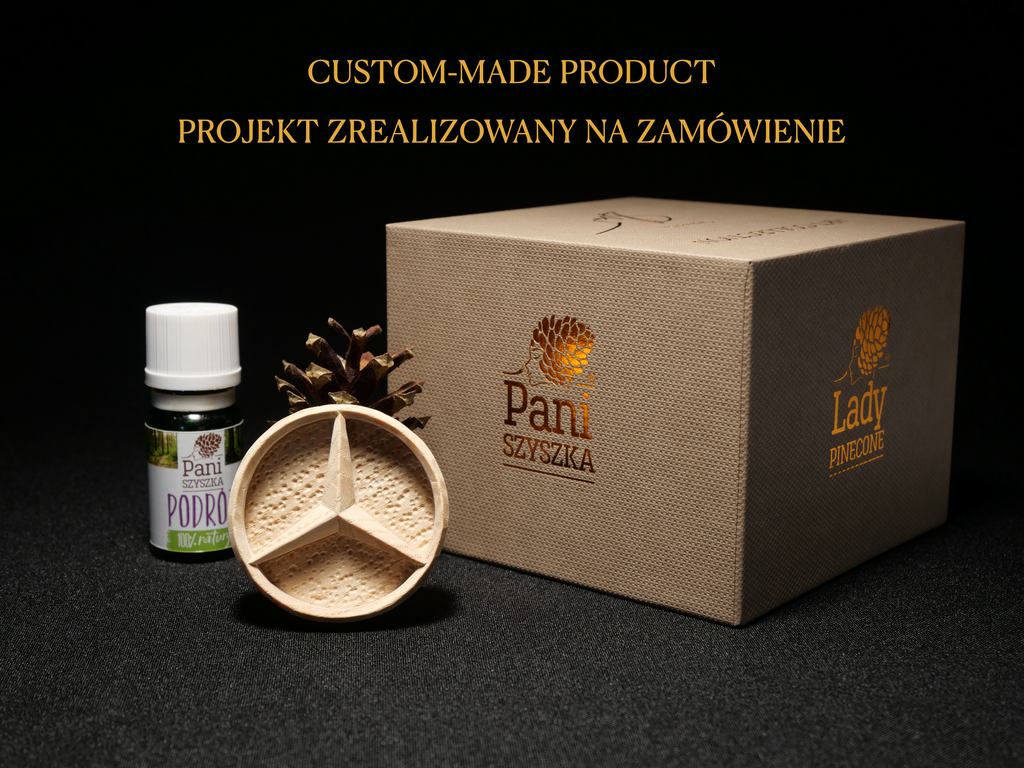 Indywidualne zamówienie