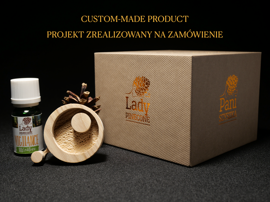 Indywidualne zamówienie