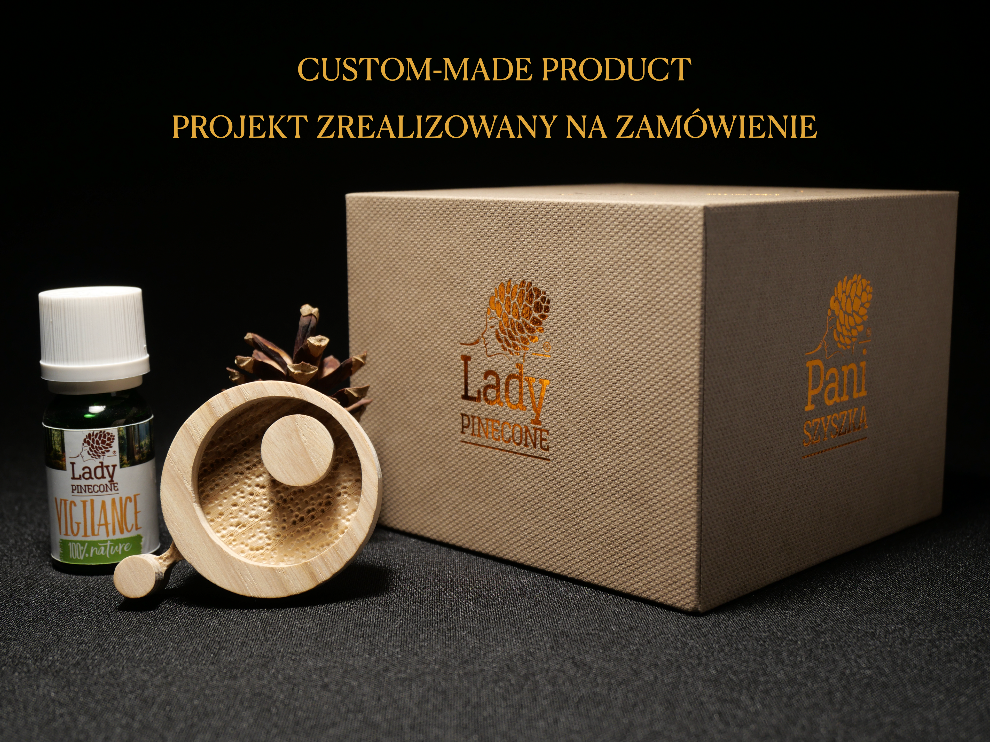 Indywidualne zamówienie