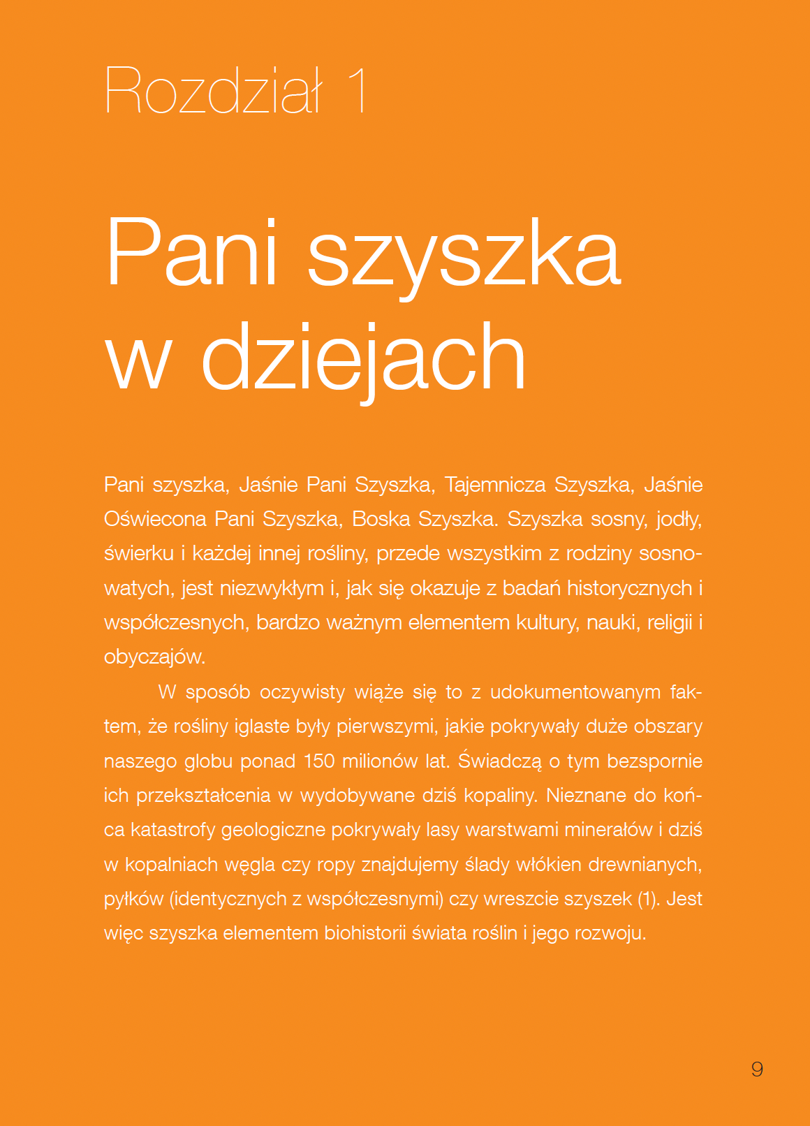 Książka "Pani Szyszka® w podróży"